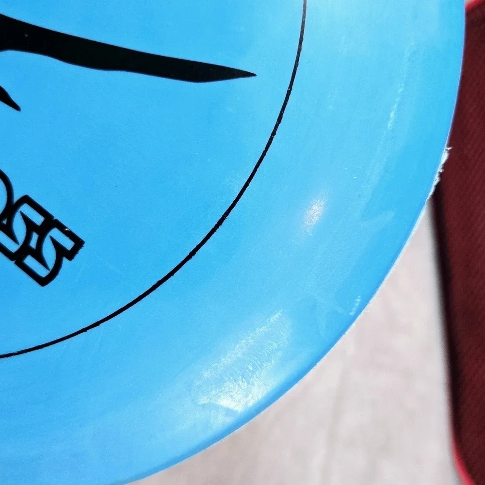 Disk Gulf Disks/Bag Innova‎ Cobra Sparrow Night Owl Albatross Set Of 5